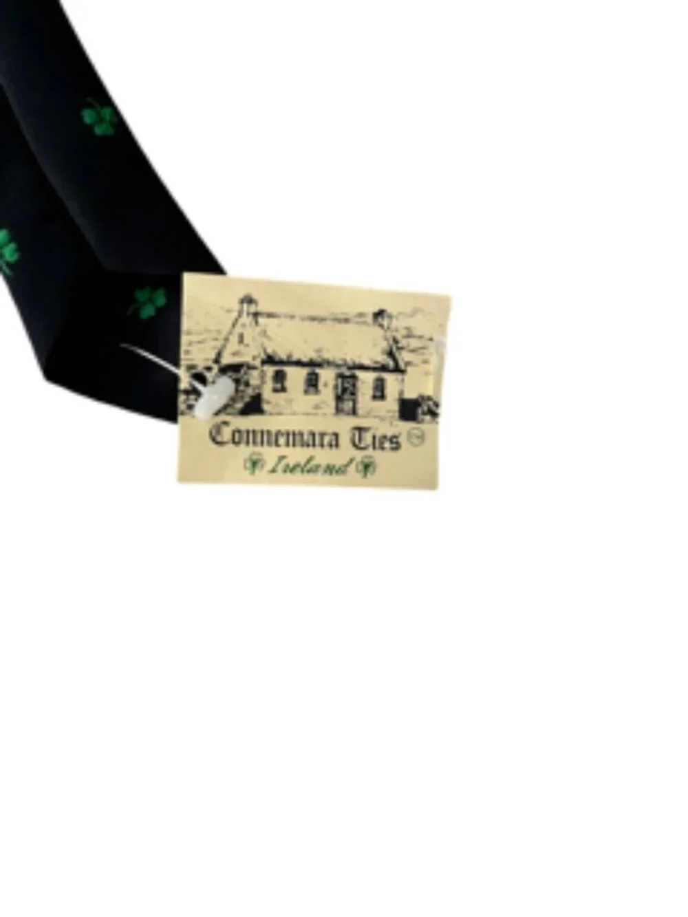 New Connemara Tie From Ireland